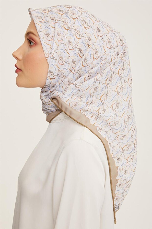 Trend Eşarp 7002-03 - 2