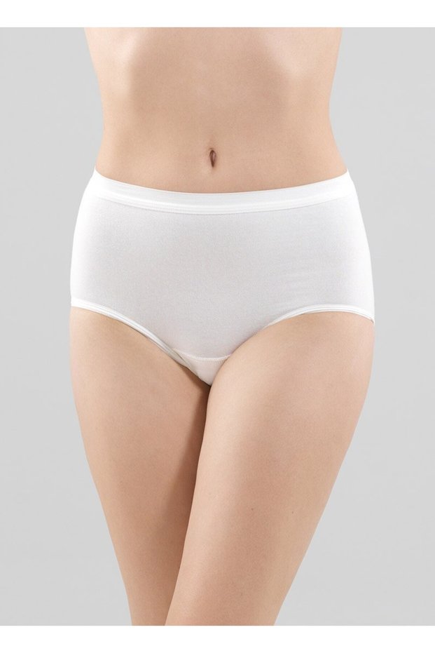 Essential Women's Slip Panties - 1306