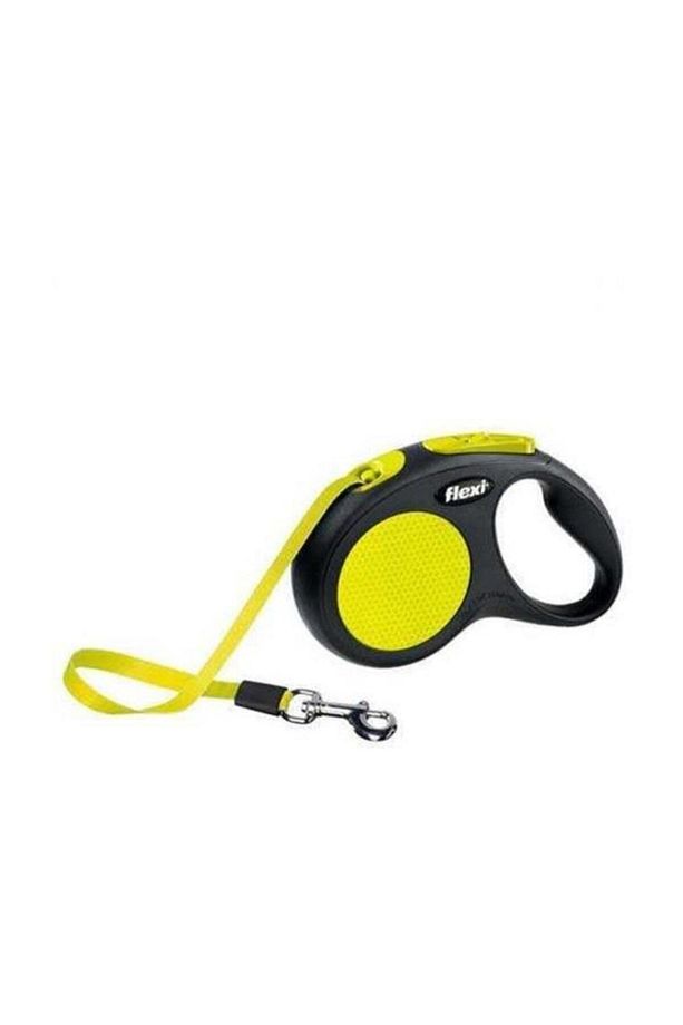 New Neon M Köpek Gezdirme Tasması 5 M - 1