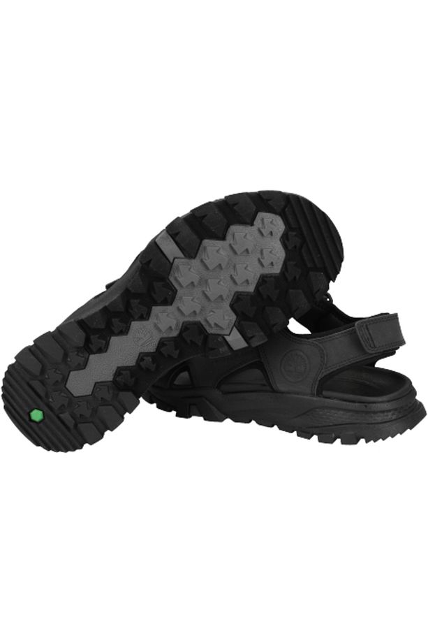 TB0A5T5G0151 2 STRAP SANDAL - 4