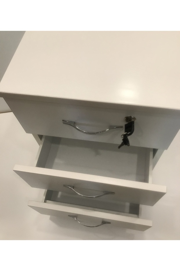 KOMİDİN (kilitli) - 2