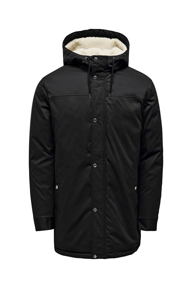 ALEXANDER PARKA OTW'MUZ - 6