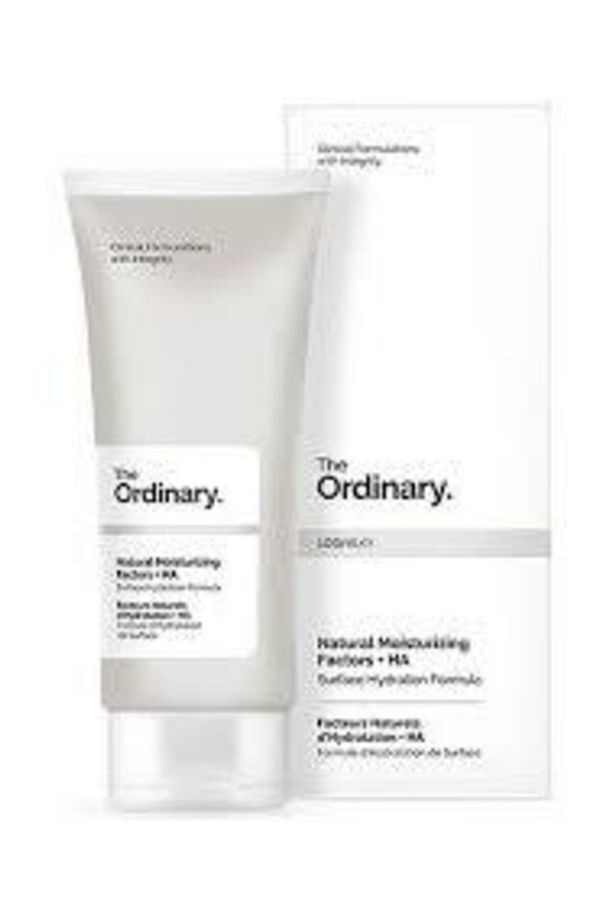 Natural Moisturizing Factors + Ha (100 Ml) - 1