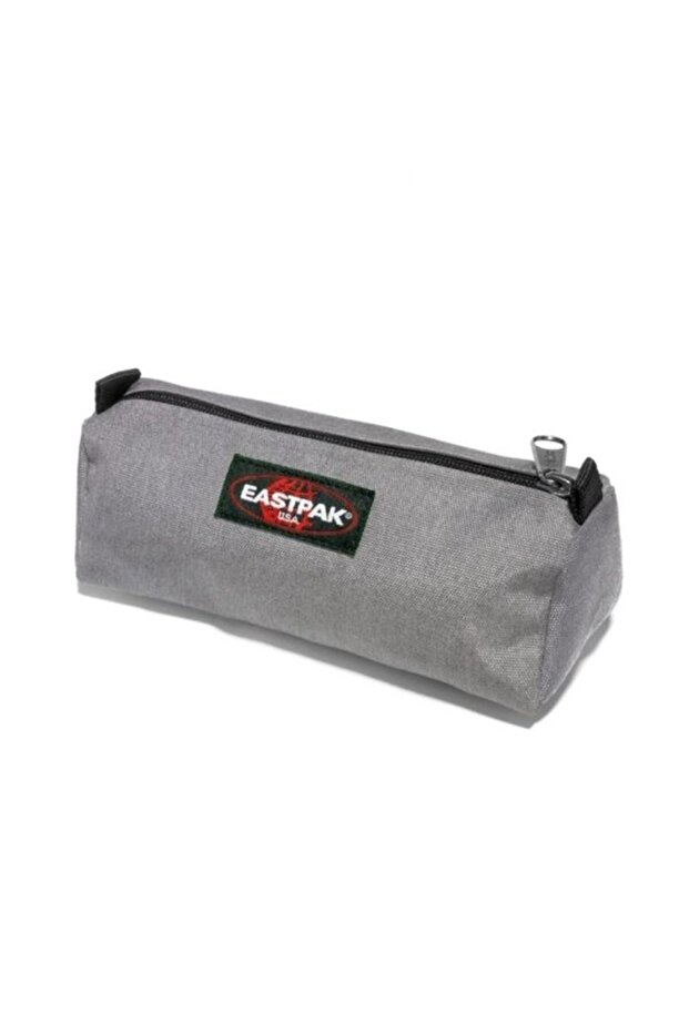 Benchmark Sng.Sunday Gray Pencil Bag