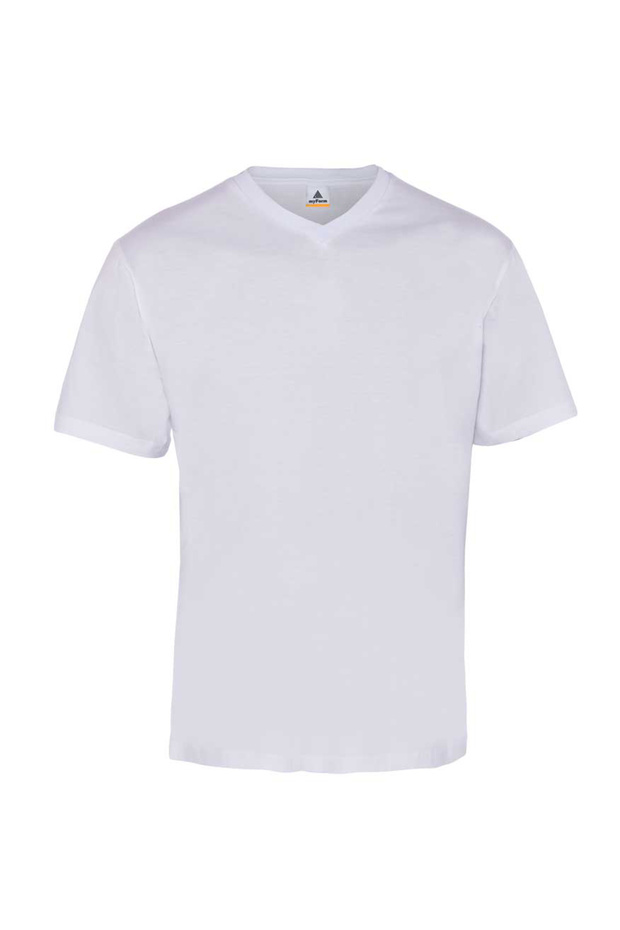 Comfort V-Neck Supreme T-Shirt