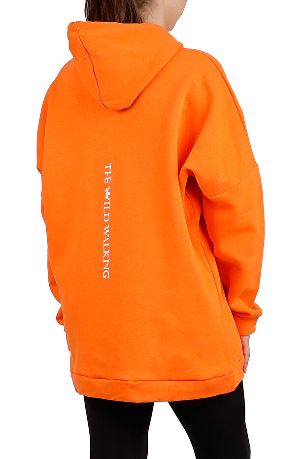 Tunic Hoodie - 4