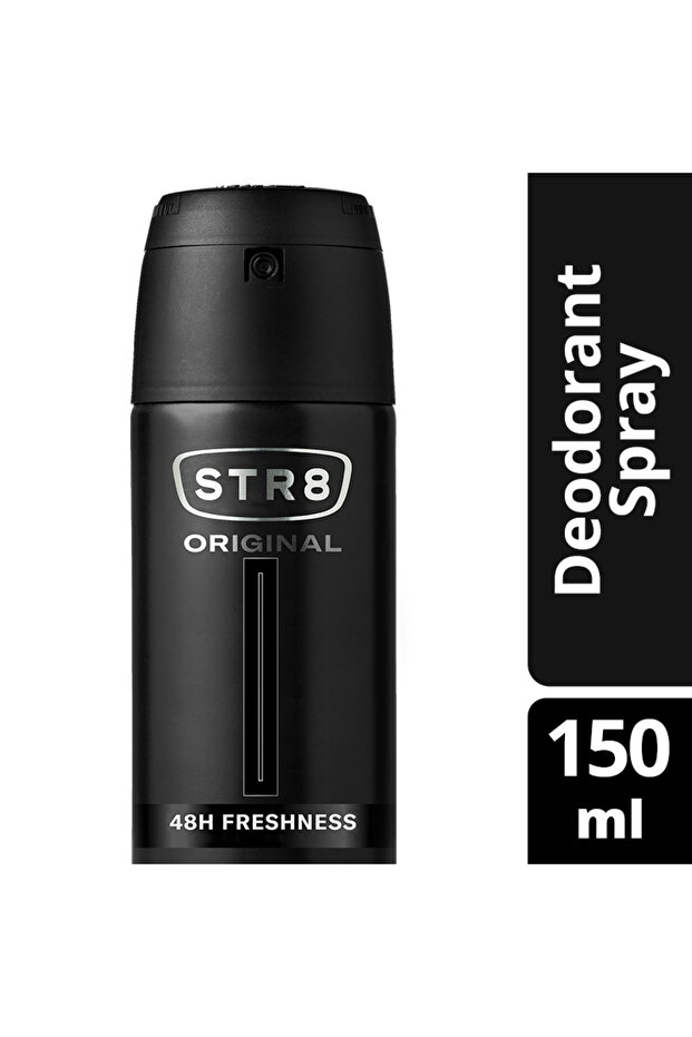 Deodorant Sprey 150ml - 1