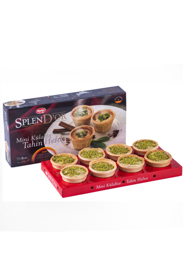 Splendor Mini Külahta Helva - 1