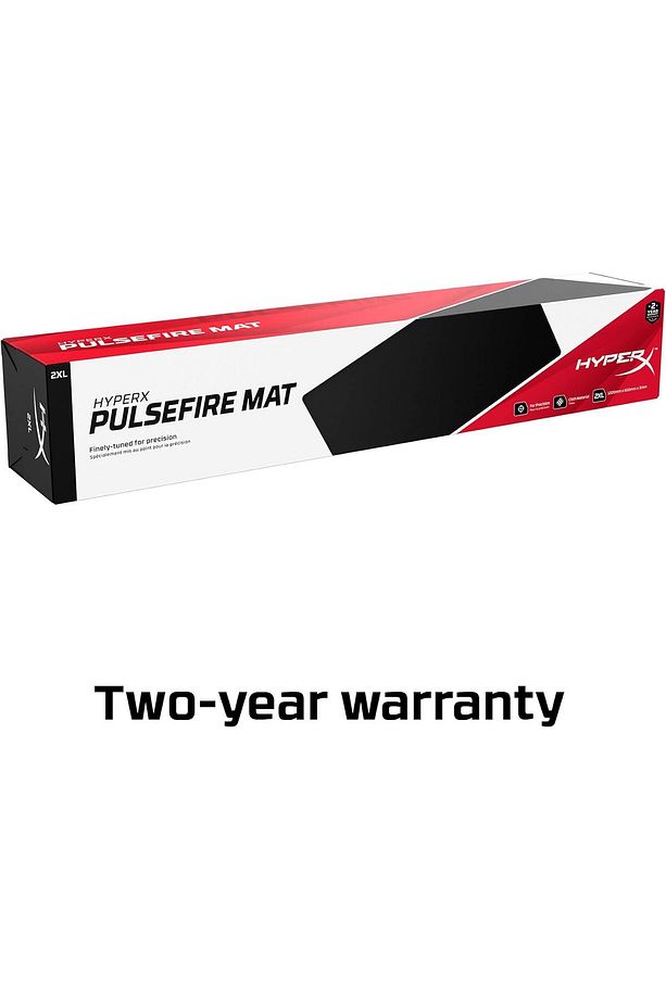 Pulsefire Mat Cloth Oyuncu Mousepad 2xl - 7