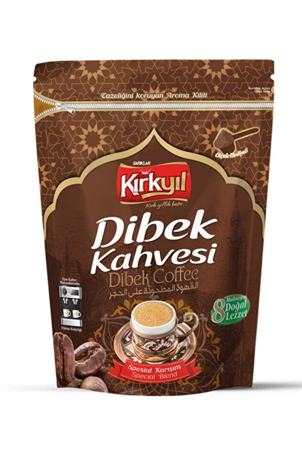 Dibek Coffee 1 Piece
