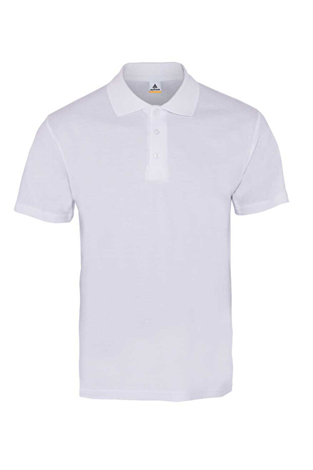 Comfort Polo Pique T-Shirt