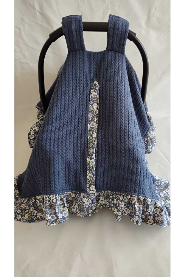 puset örtüsü ve minderi - 1