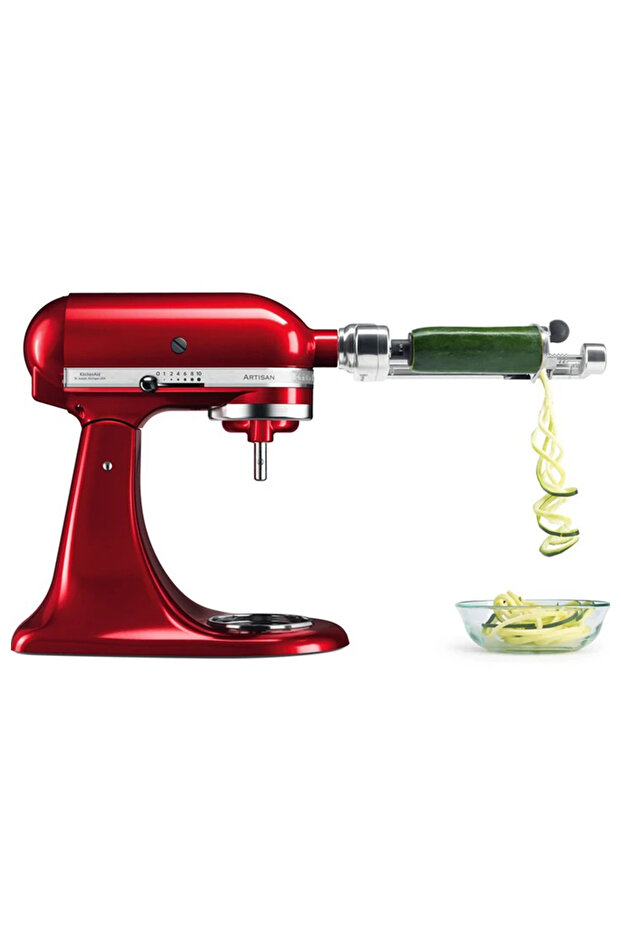 4-Blade Wrapped Styling Accessory - 2