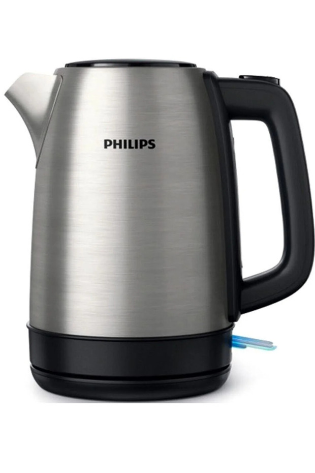 HD9350/90 Steel Water Heater Daily Collection 2200 W 1.7 l Kettle