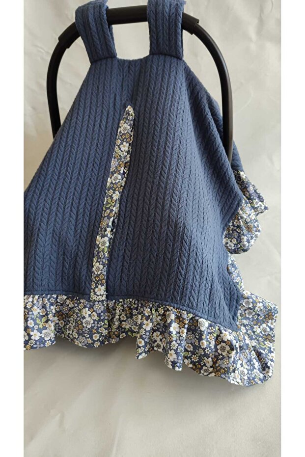 puset örtüsü ve minderi - 2