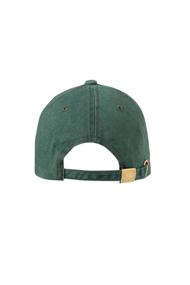 قبعة بيسبول منقوشة على شكل جرو قابلة للغسل - 2