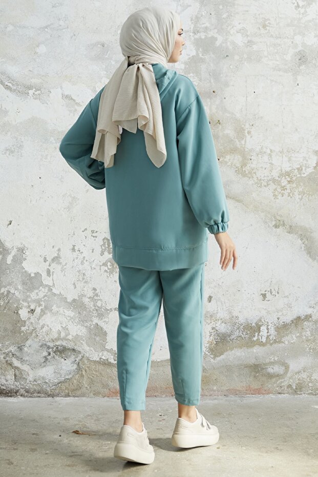 مجموعة امور الأساسية المزدوجة - نعناع - 5