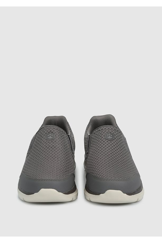 Justın Kahve Erkek Sneaker - 3