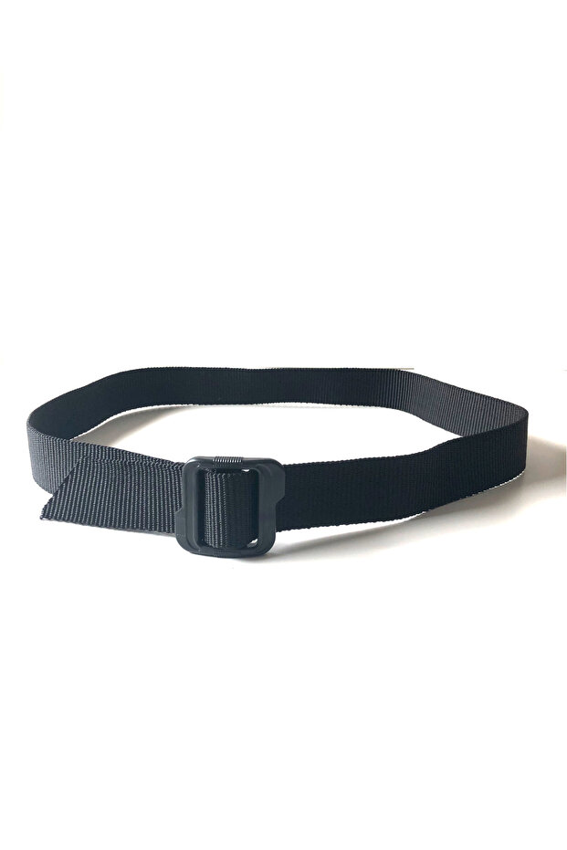 Taktik ve Devriye Kemeri - 1