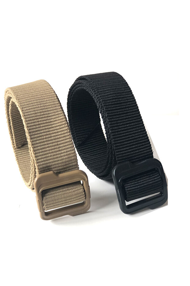 Taktik ve Devriye Kemeri - 6