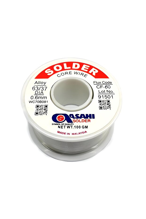 Tel Lehim (1.0mm, 500gr) - 2