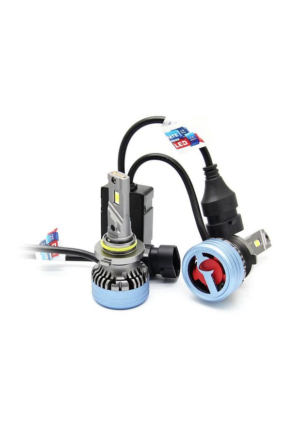 Ultimate HB3 9005 Led Zenon - 3