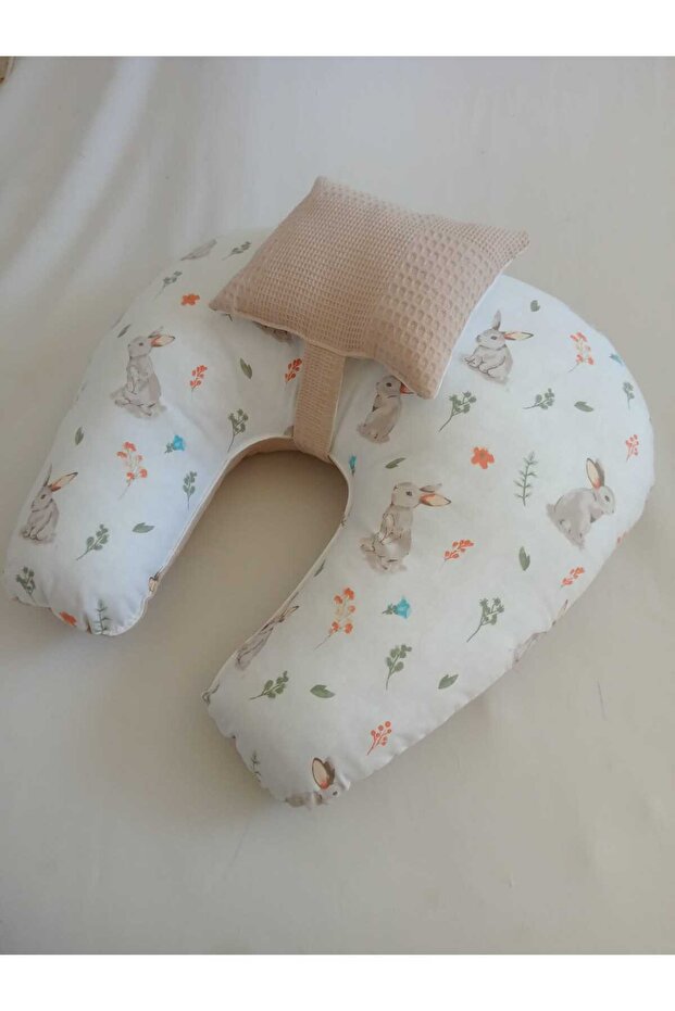 PitikoBaby Breastfeeding Pillow