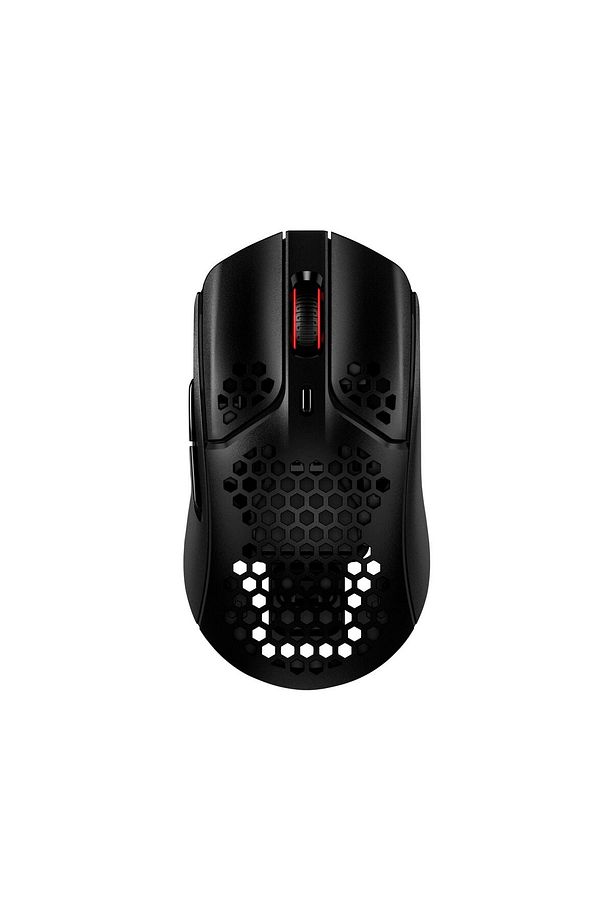 Pulsefire Haste Kablosuz Gaming Mouse Siyah Hmsh1-b-bk/g - 2