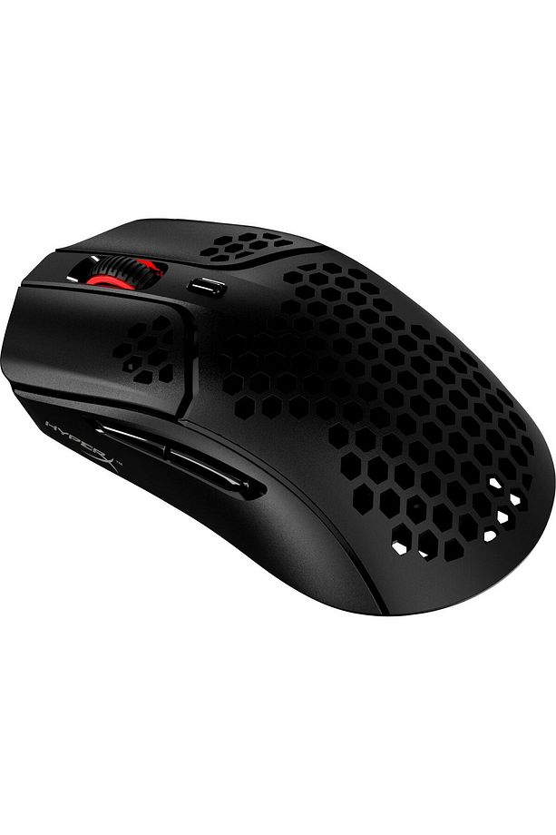 Pulsefire Haste Kablosuz Gaming Mouse Siyah Hmsh1-b-bk/g - 1