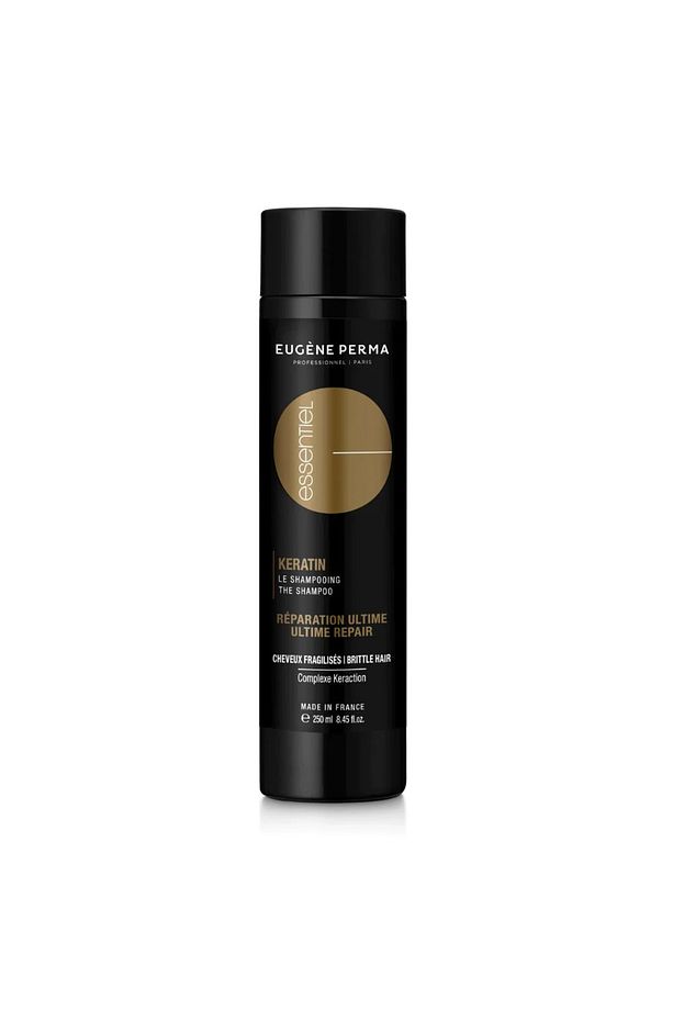 Keratin Şampuan 250 ml - 1