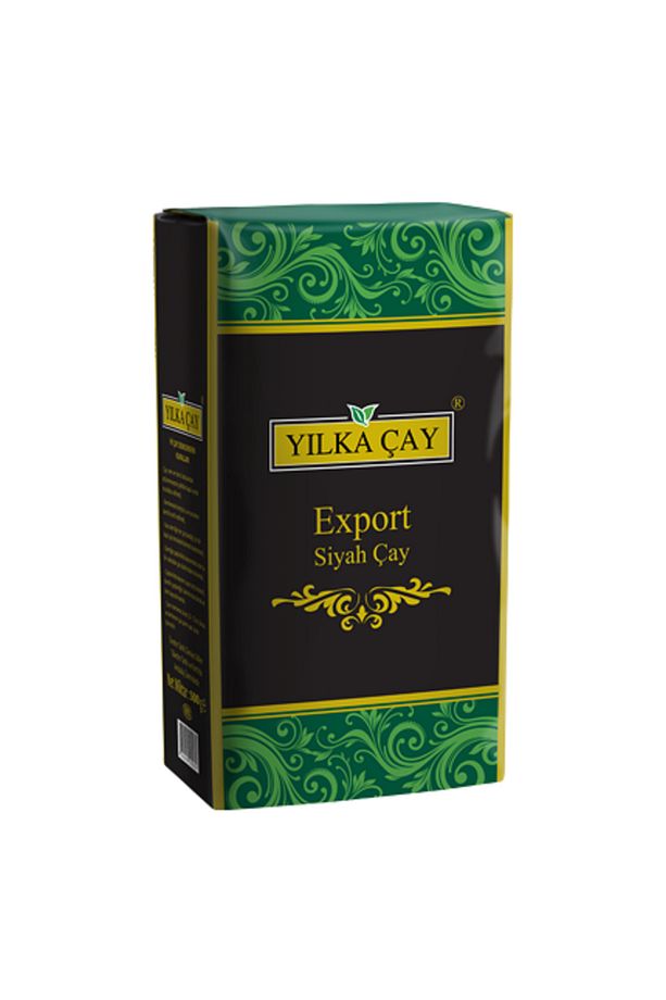 Export Çay 5000 Gr. - 1