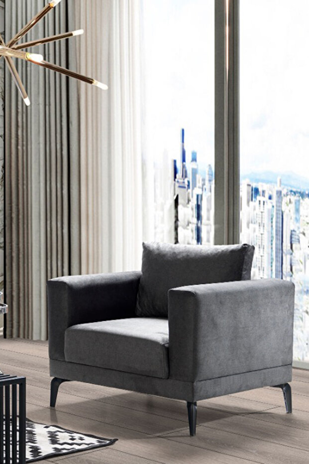 Pango Koltuk Takımı 3 1 - 7