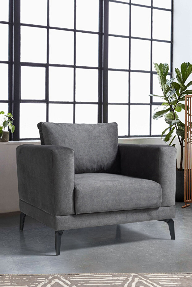 Pango Koltuk Takımı 3 1 - 2