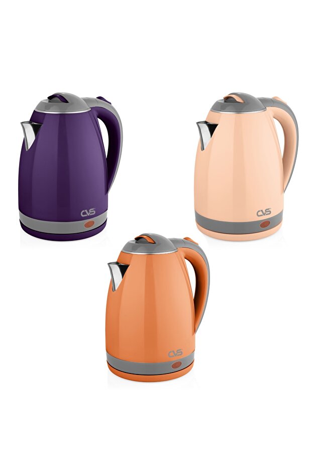 Electric Water Heater - 2