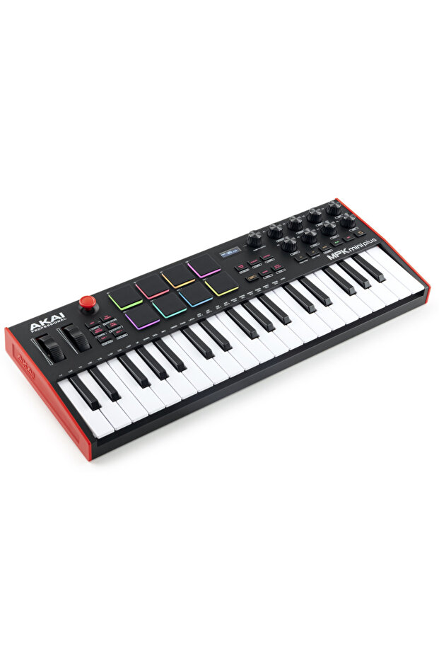 MPKMINIPLUS 37 Tuş Midi Klavye - 2