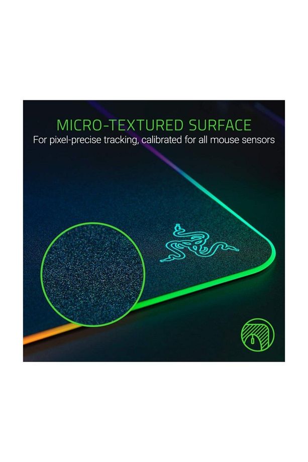 Firefly V2 Mouse Pad (RZ02-03020100-R3M1) - 7
