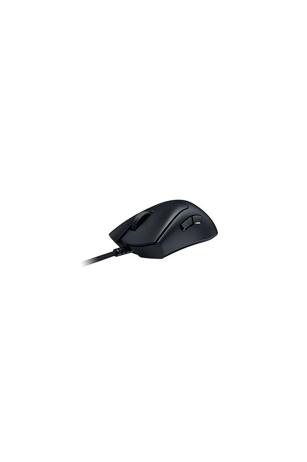 DeathAdder V3 Wired Gaming Mouse: 59g Ultra Lightweight - Focus Pro 30K DPI, 6  Buttons - 5