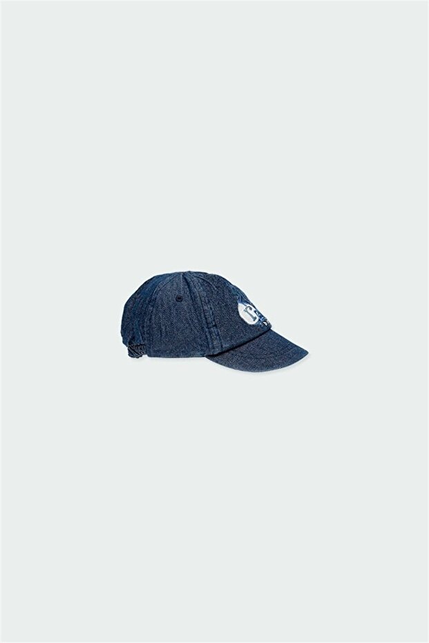 Denim Şapka