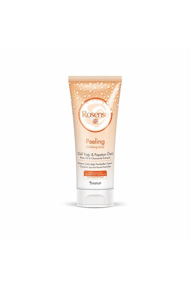 Peeling - 100 Ml - 1
