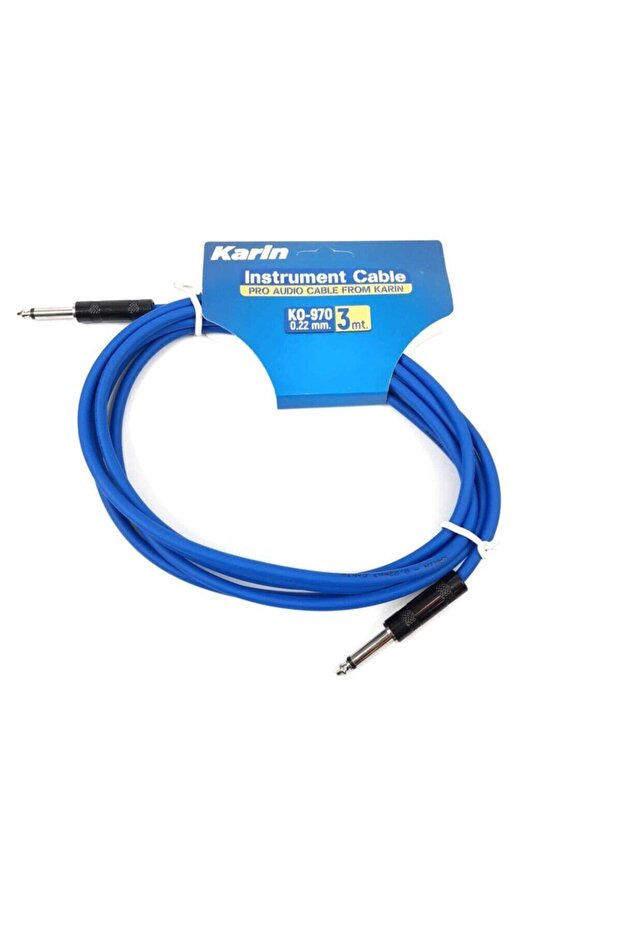 3 Mt Jak Kablosu - 1