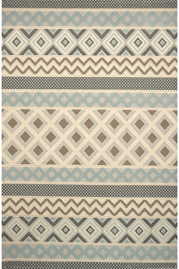 Crafter 36734 Mavi - 1