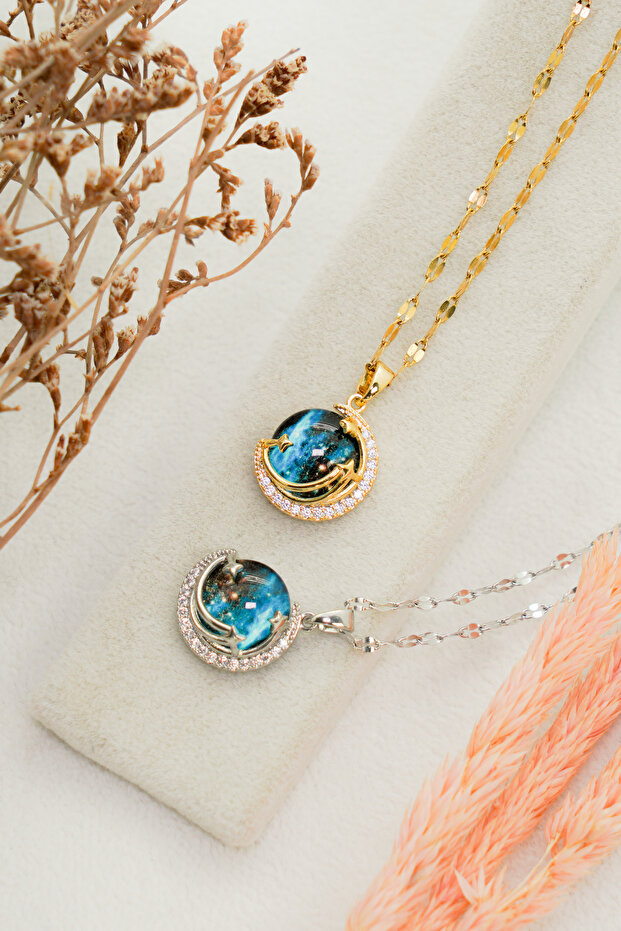 قلادة السماء - 2