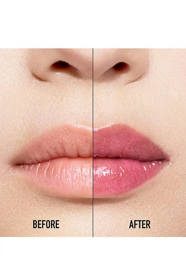 Intense Mauve 026 Lip Addict Lip Maximizer Gloss… - 3