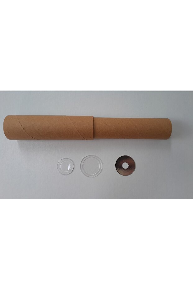 Teleskop Yapım Seti - 2