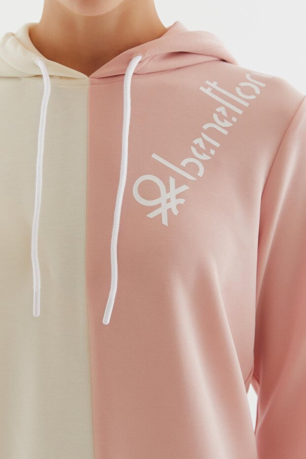 Bnt-w20724 Sweatshirt - 3