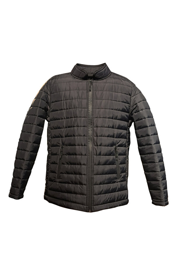 KAPİTONE SLİM FİT MONT - 1