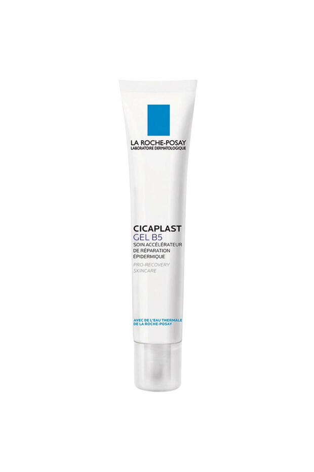 - Soothing Care Cream 40ml Cicaplast Gel B5 Cream