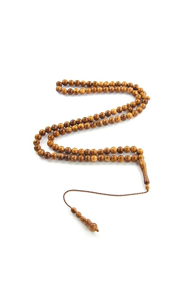 99 Prayer Grains Kuka Prayer Rosary with Special Box
