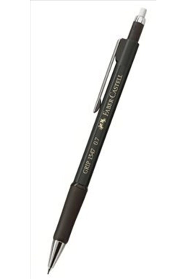 L Grip 1347 أسود مع طرف 0.7
