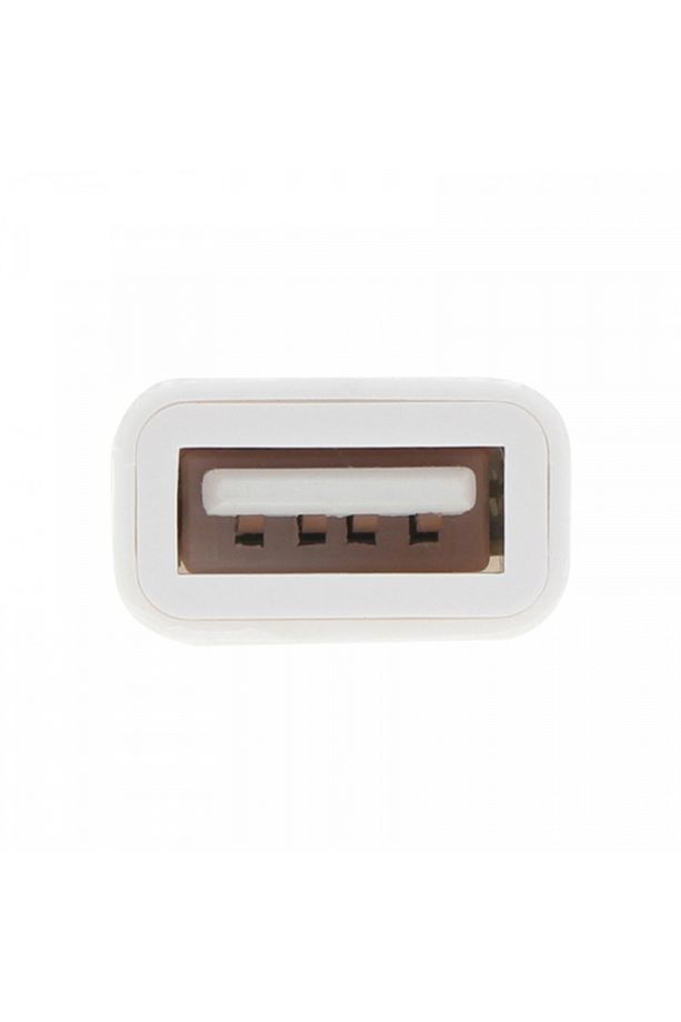 Nk102 İPhone,İPad,İPod Lightning To Usb Kamera Adaptörü - 2